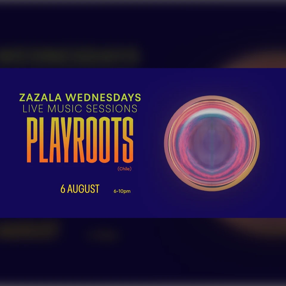Playroots (Chile)